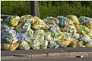 cauzioni raccolta smaltimento rifiuti